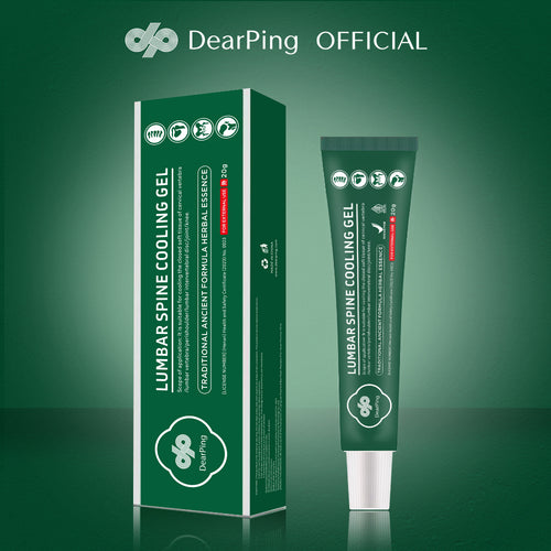 PAKET LUMBAR 3 PCS KRIM PEREDA NYERI PINGGANG SENDI SPIN COOLING