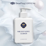 DEARPING Facial Wash Amino Low pH Cleanser Gentle Cleanser For Sensitive Skin Sabun Cuci Muka (COD)